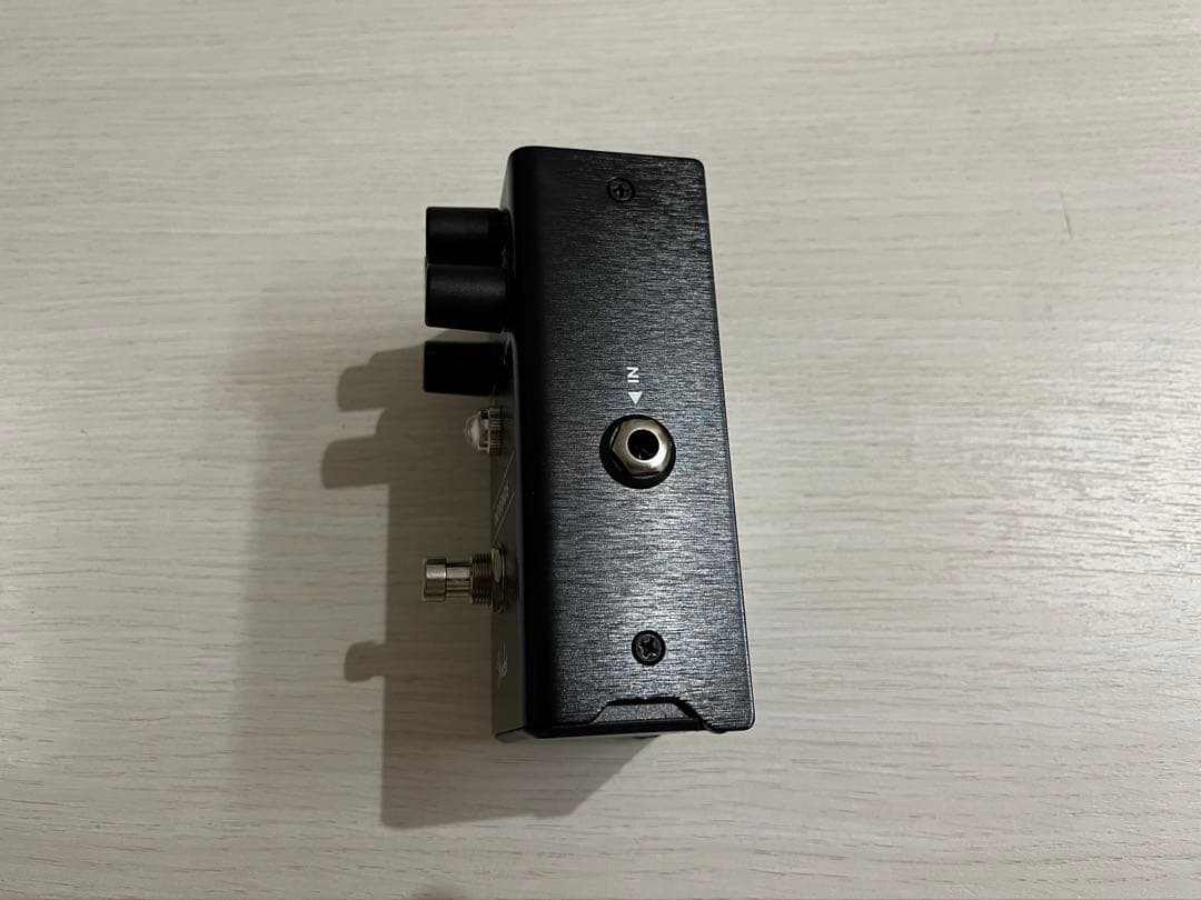 Fender THE BENDS COMPRESSOR コンプレッサー