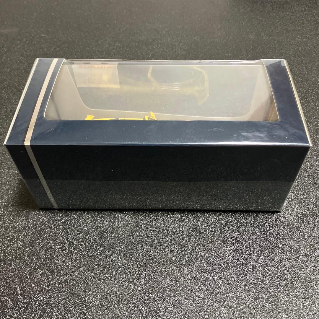 MARK43 S2000 MUGEN（AP2）