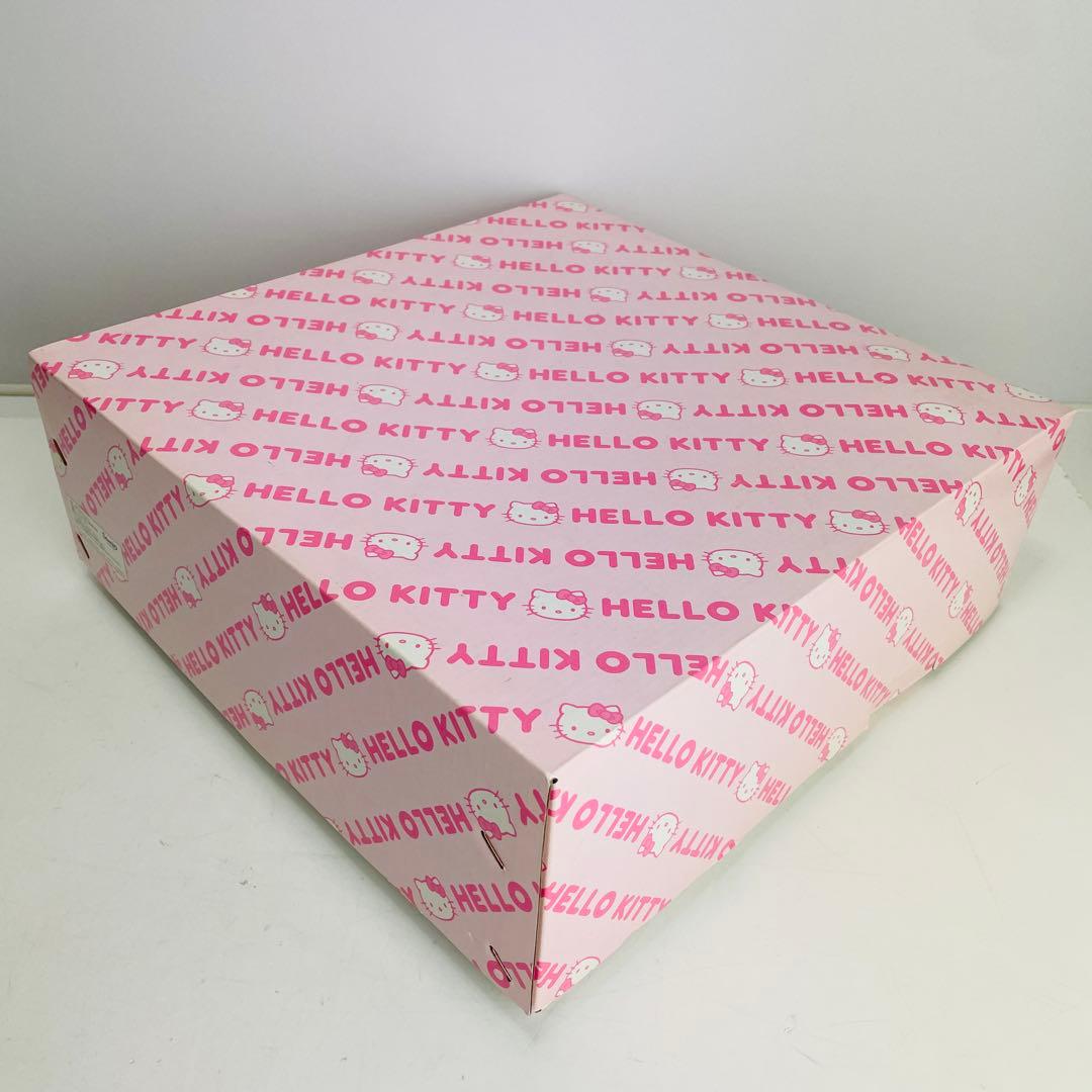 【新品未使用・希少】リズム時計 ハローキティ M872 4MJ872-013