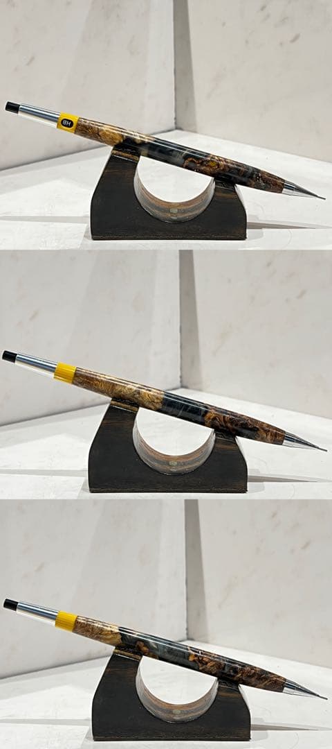 ちゃちゃまる　ハイブリッドウッド2本セット