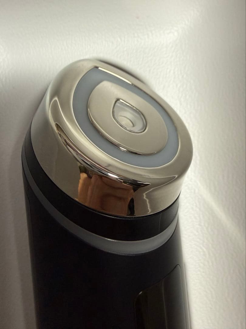 BOOSTER PRO 美顔器 ブラック パック付き