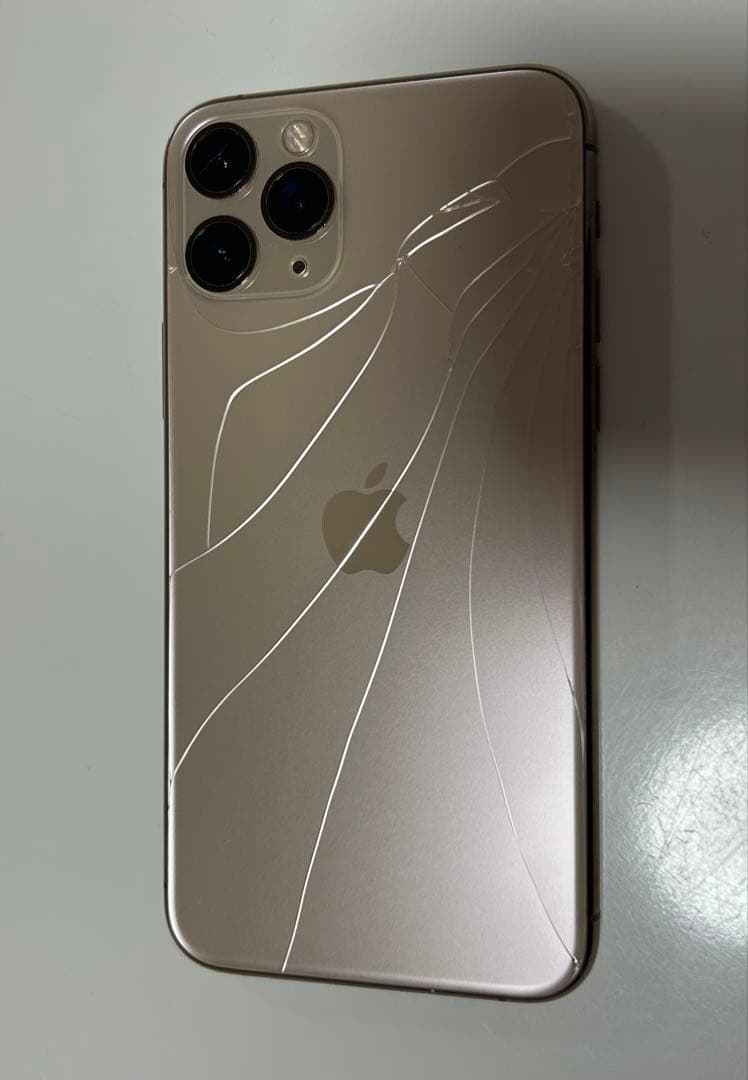 携帯電話本体 iPhone11 Pro 256GB