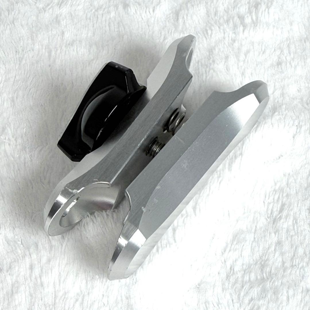 サインハウス バイク用 マウントシステム ABCセット スマホホルダー