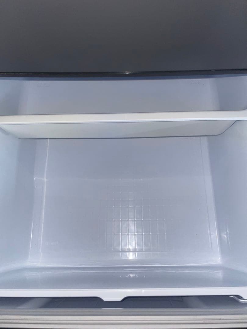 2023年製 MITSUBISHI 冷蔵庫 272L MR-CX27H-H