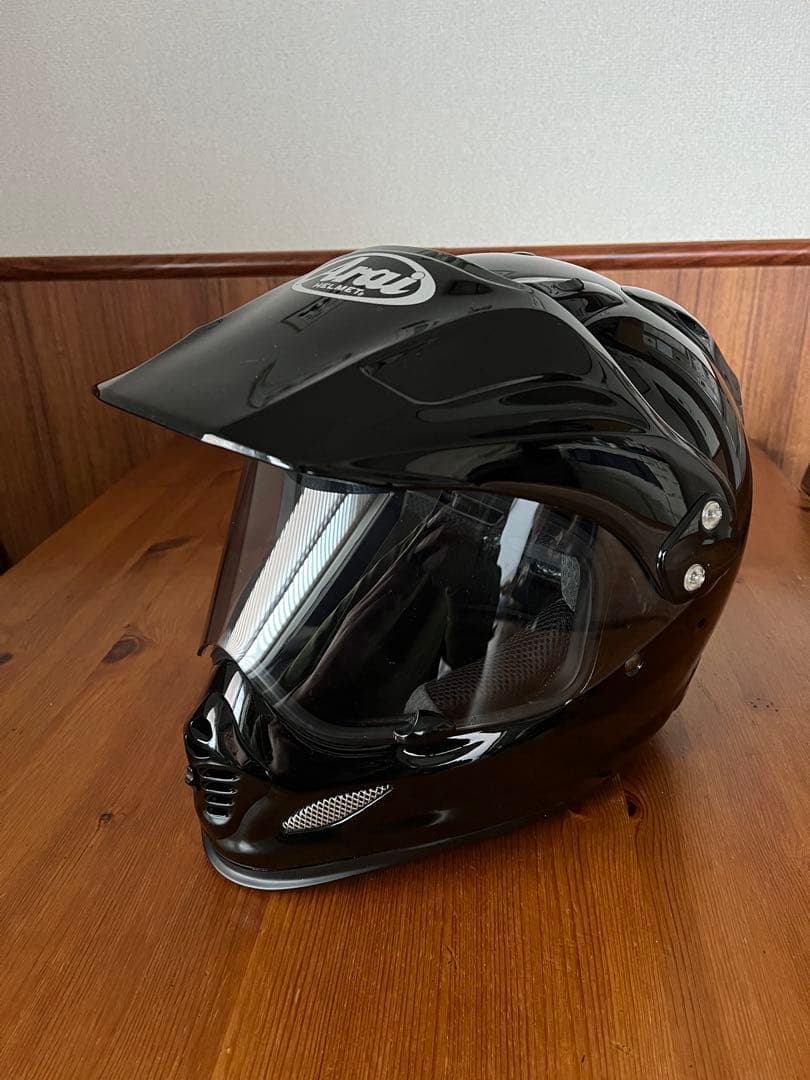 Arai アライ ヘルメット ツアークロス3 TURE CROSS 3