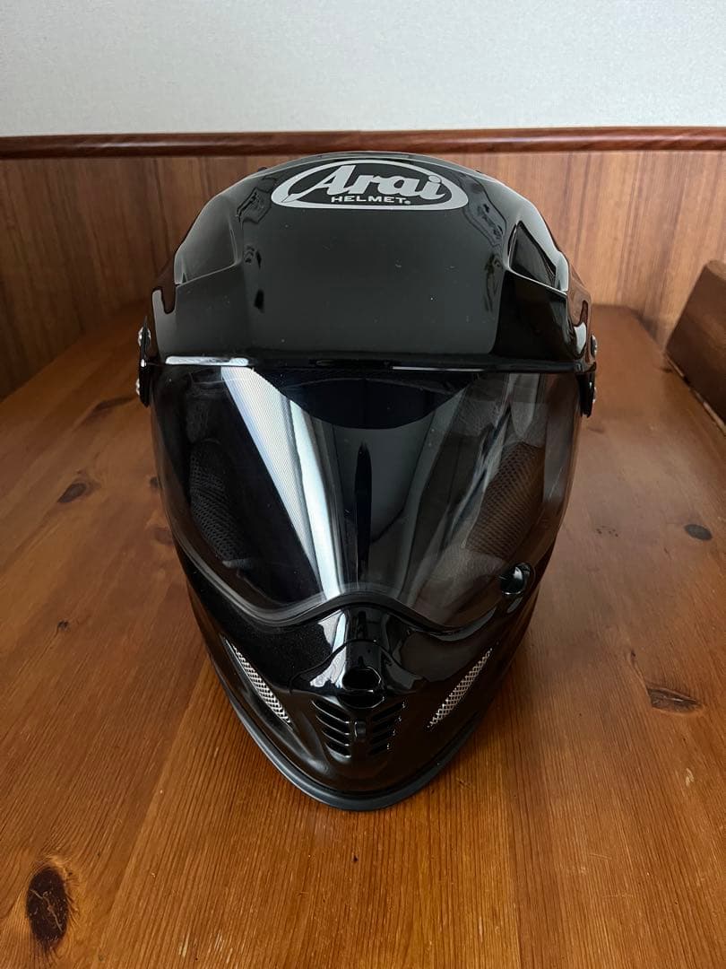 Arai アライ ヘルメット ツアークロス3 TURE CROSS 3