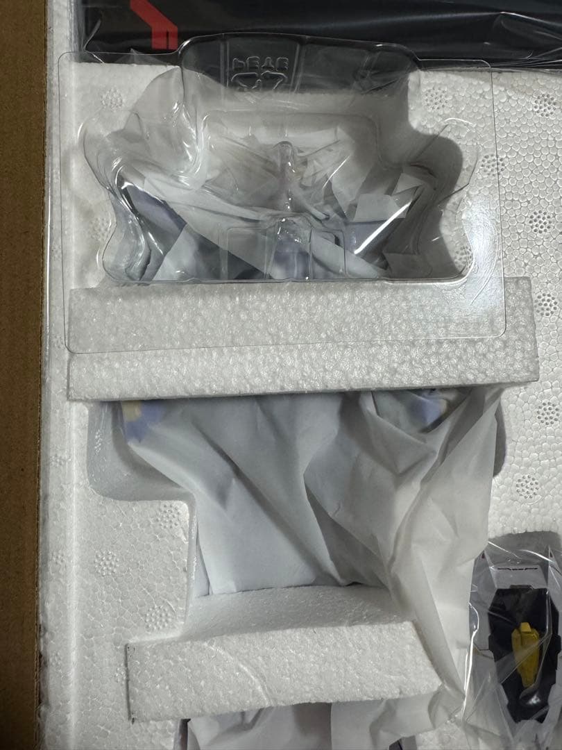 L BUILD メタルビルド ストライクフリーダム 光の翼 ディズニー