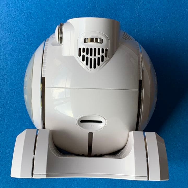 ジャンク　セガトイズ　ホームスター　アースシアター