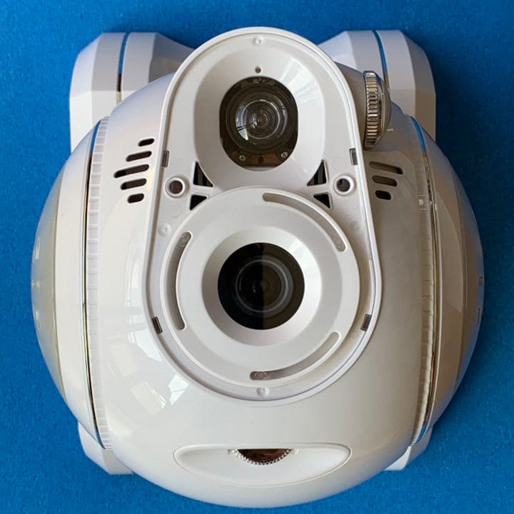 ジャンク　セガトイズ　ホームスター　アースシアター