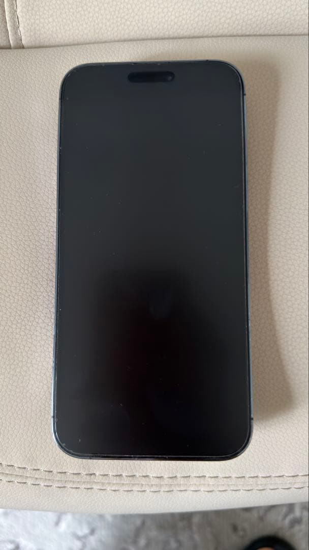 スマートフォン本体 iPhone 14 pro max 512GB