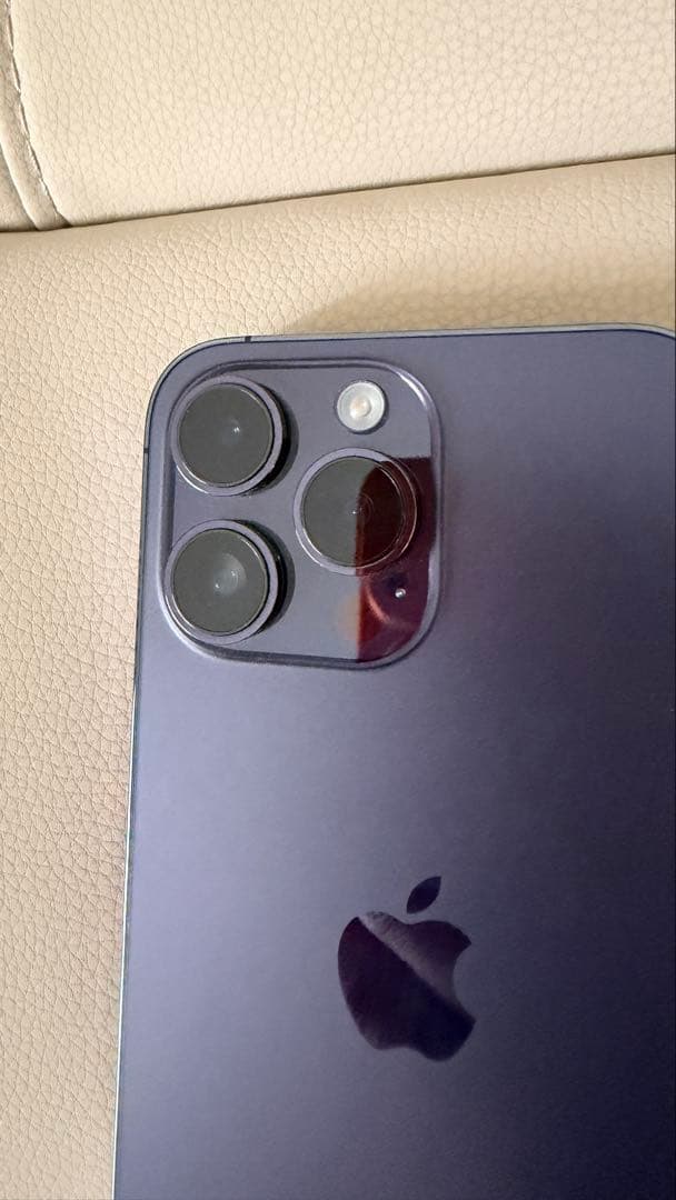 スマートフォン本体 iPhone 14 pro max 512GB