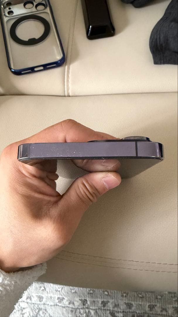 スマートフォン本体 iPhone 14 pro max 512GB