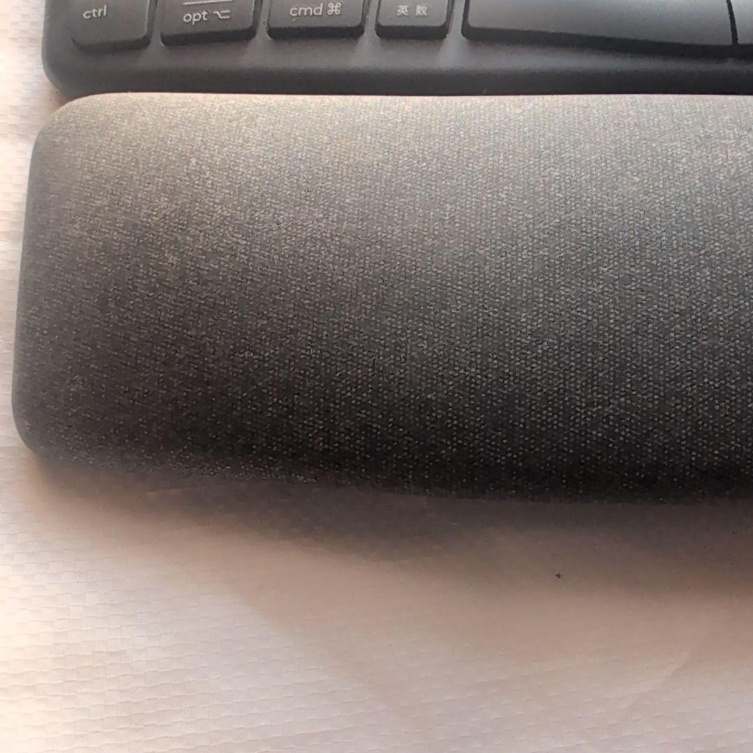 Logitech K860 ワイヤレスキーボード