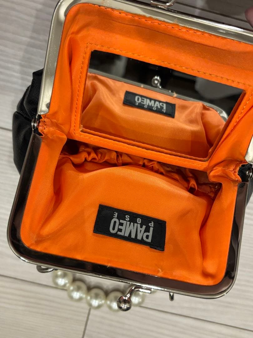 PAMEO POSE 2WAYバッグ My maid Venus パメオポーズ