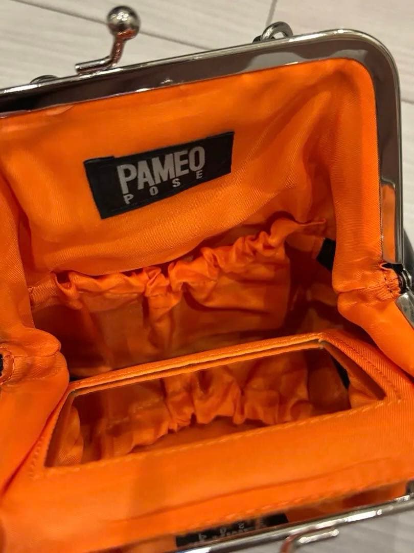 PAMEO POSE 2WAYバッグ My maid Venus パメオポーズ