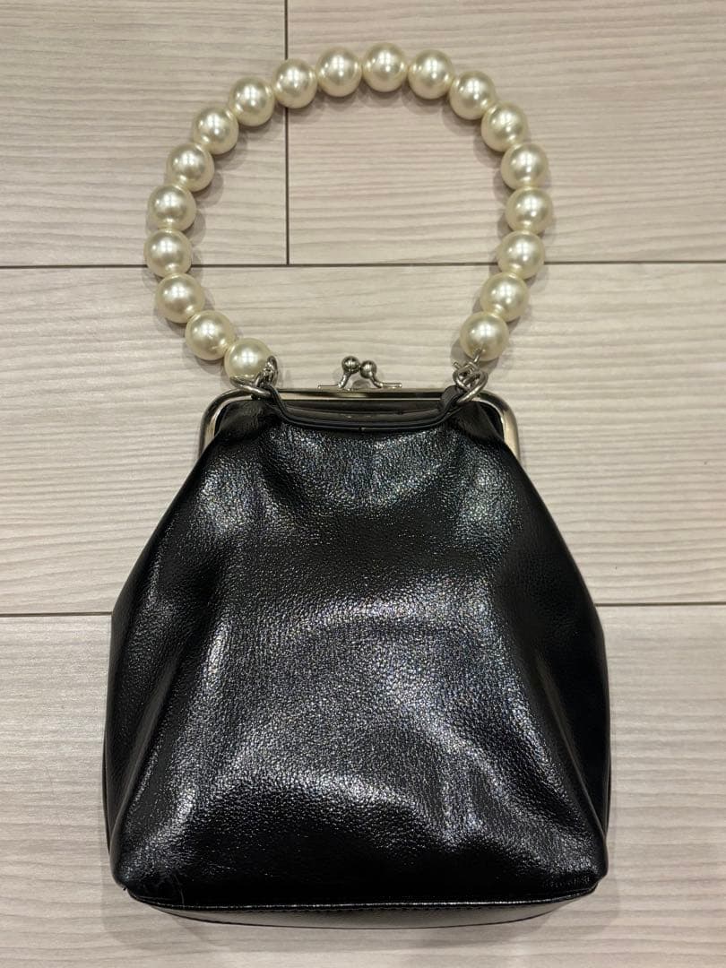 PAMEO POSE 2WAYバッグ My maid Venus パメオポーズ