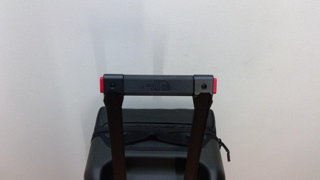 専用ノースフェイス ストラトライナーSTRATOLINER 45L M ブラック