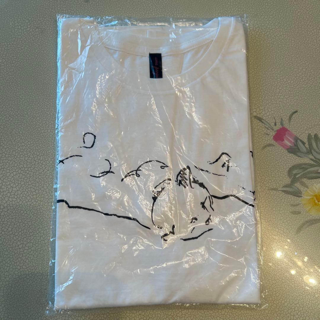 新品　未開封品 ama project「猫」石田ゆりこ着用品　ジェーンバーキン娘