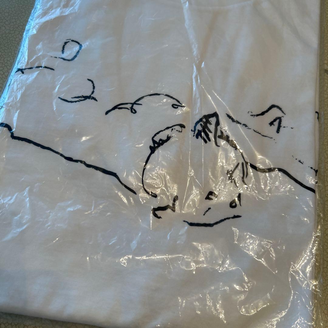 新品　未開封品 ama project「猫」石田ゆりこ着用品　ジェーンバーキン娘