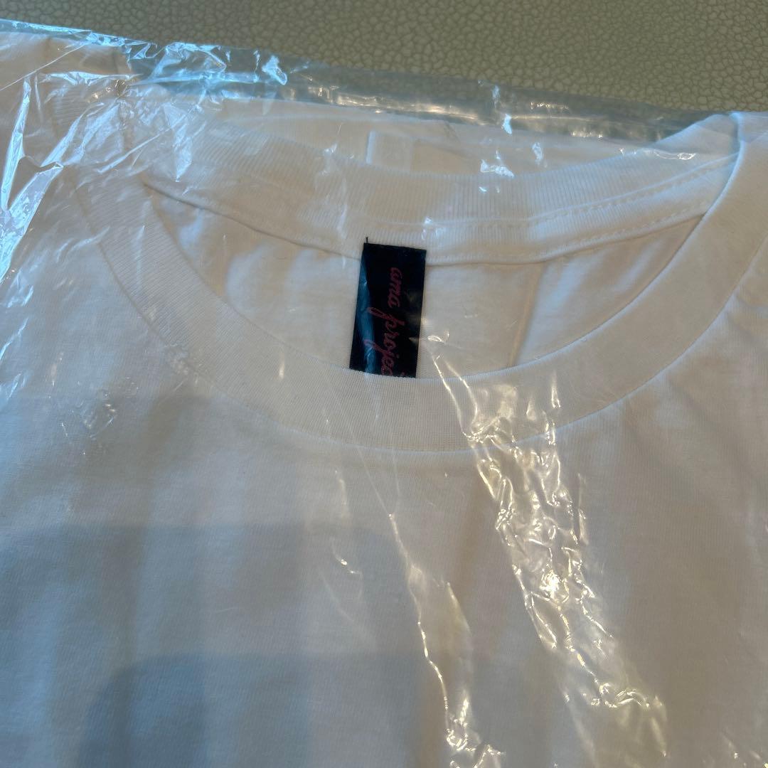 新品　未開封品 ama project「猫」石田ゆりこ着用品　ジェーンバーキン娘