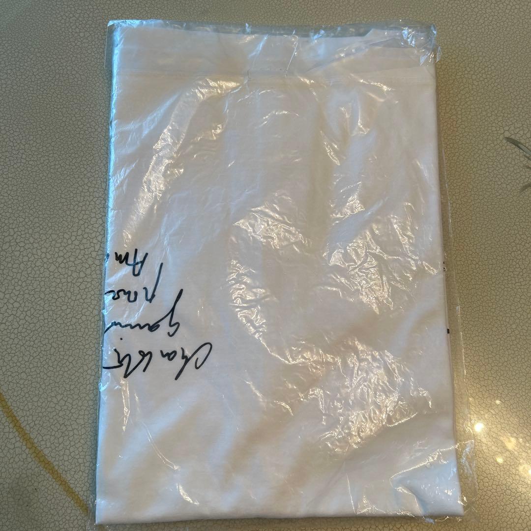 新品　未開封品 ama project「猫」石田ゆりこ着用品　ジェーンバーキン娘