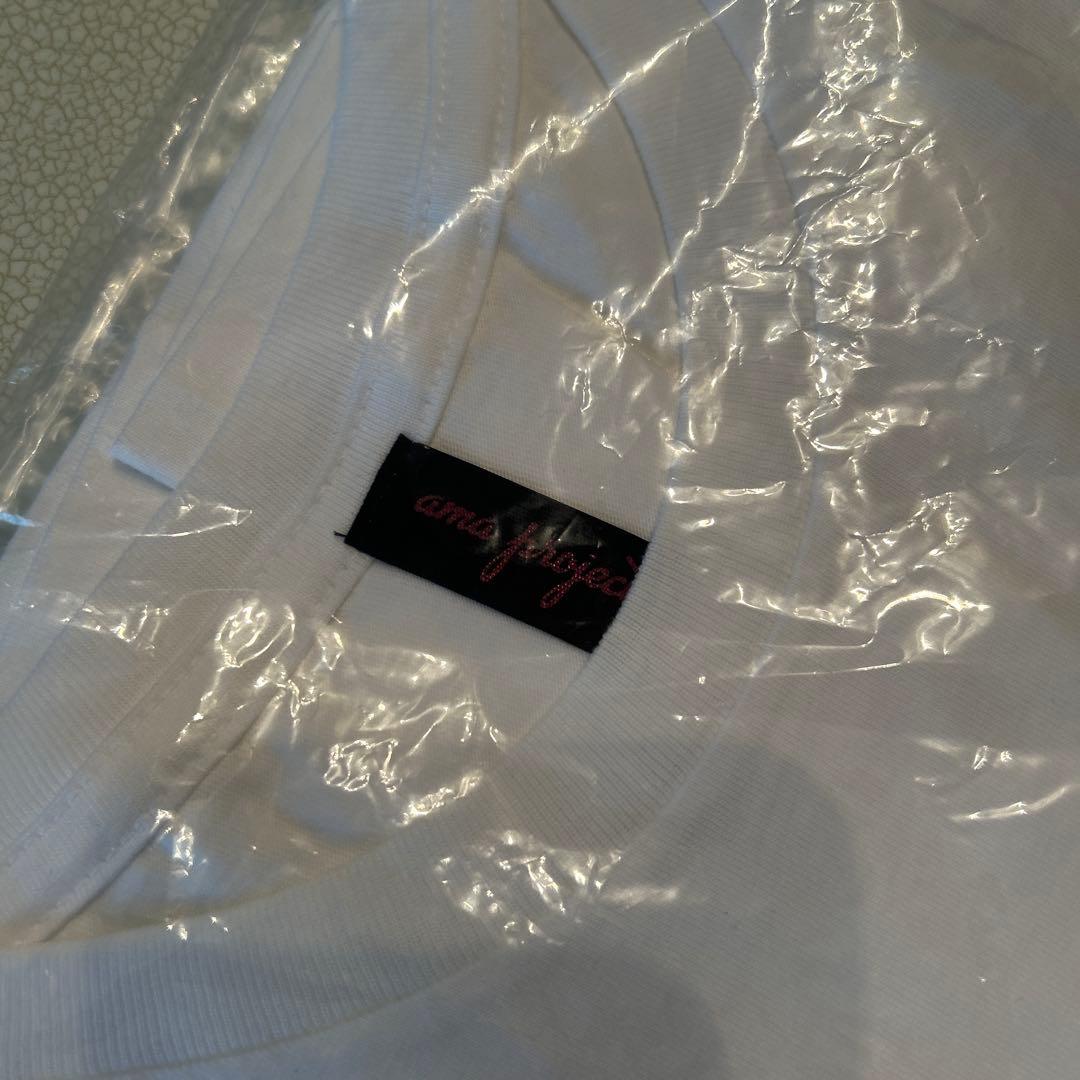 新品　未開封品 ama project「猫」石田ゆりこ着用品　ジェーンバーキン娘