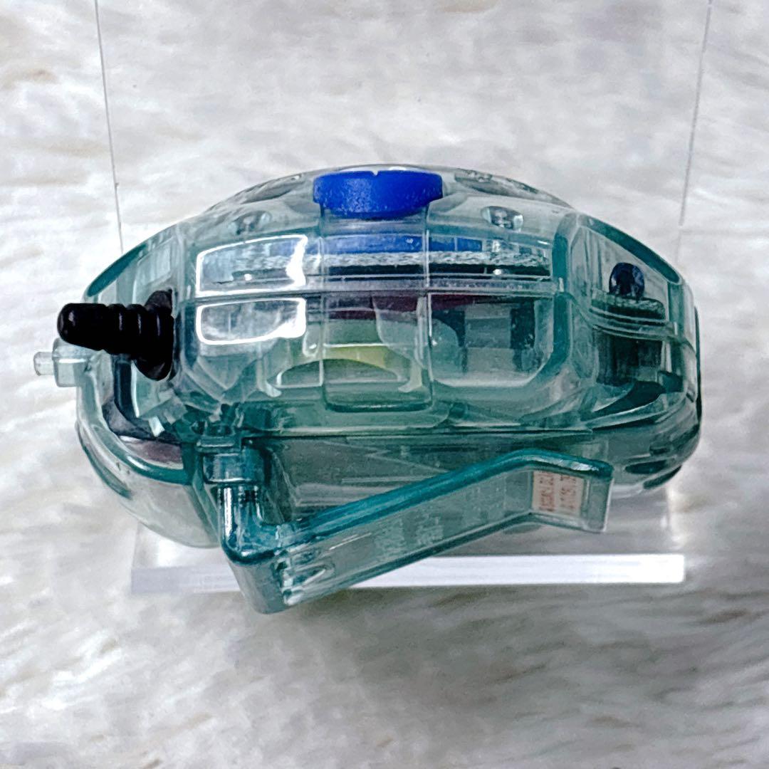 【美品・動作確認済】デジモン デジヴァイス 2 ノーマルカラー