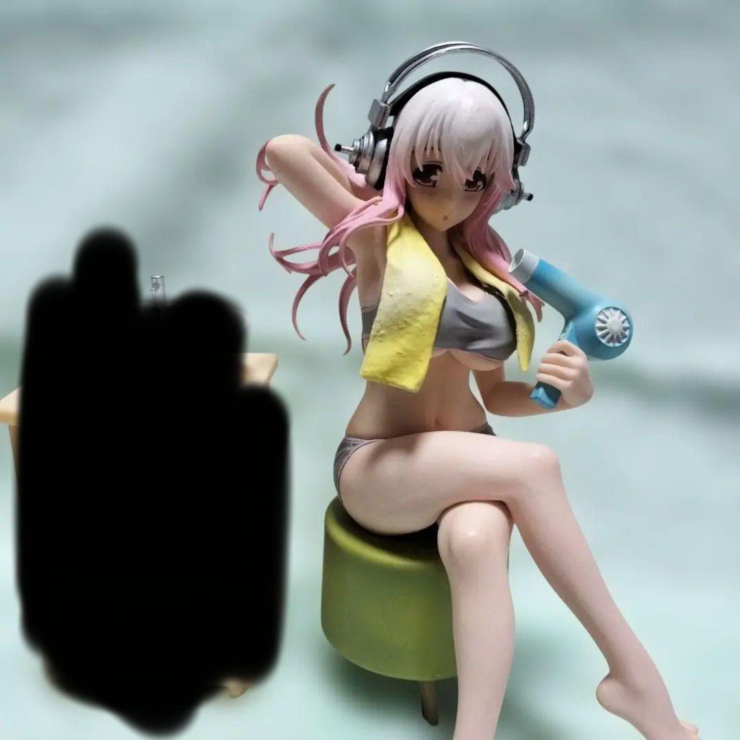 すーぱーそに子 3体セット