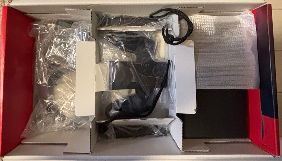 Nintendo Switch 本体(付属品込み)