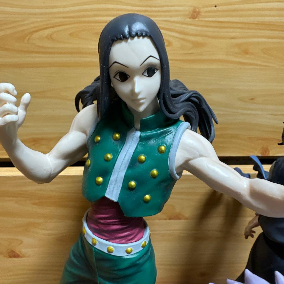 一番くじ　HUNTER×HUNTER ハンターハンター