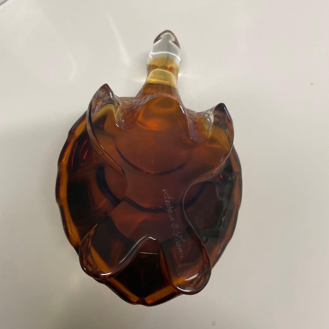 LALIQUE ラリック　亀　置物