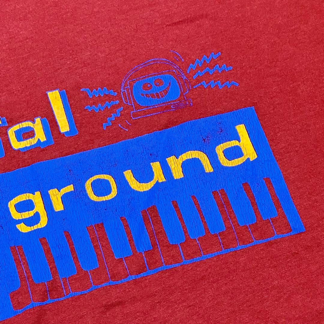 90’s Digital Underground Tシャツ