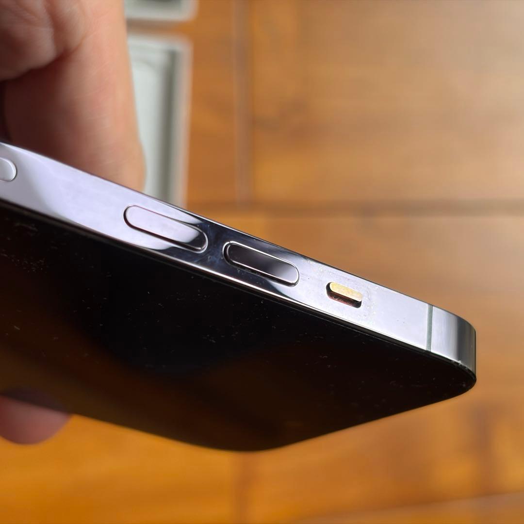 Apple iPhone 14 Pro 512GB ディープパープル 本体