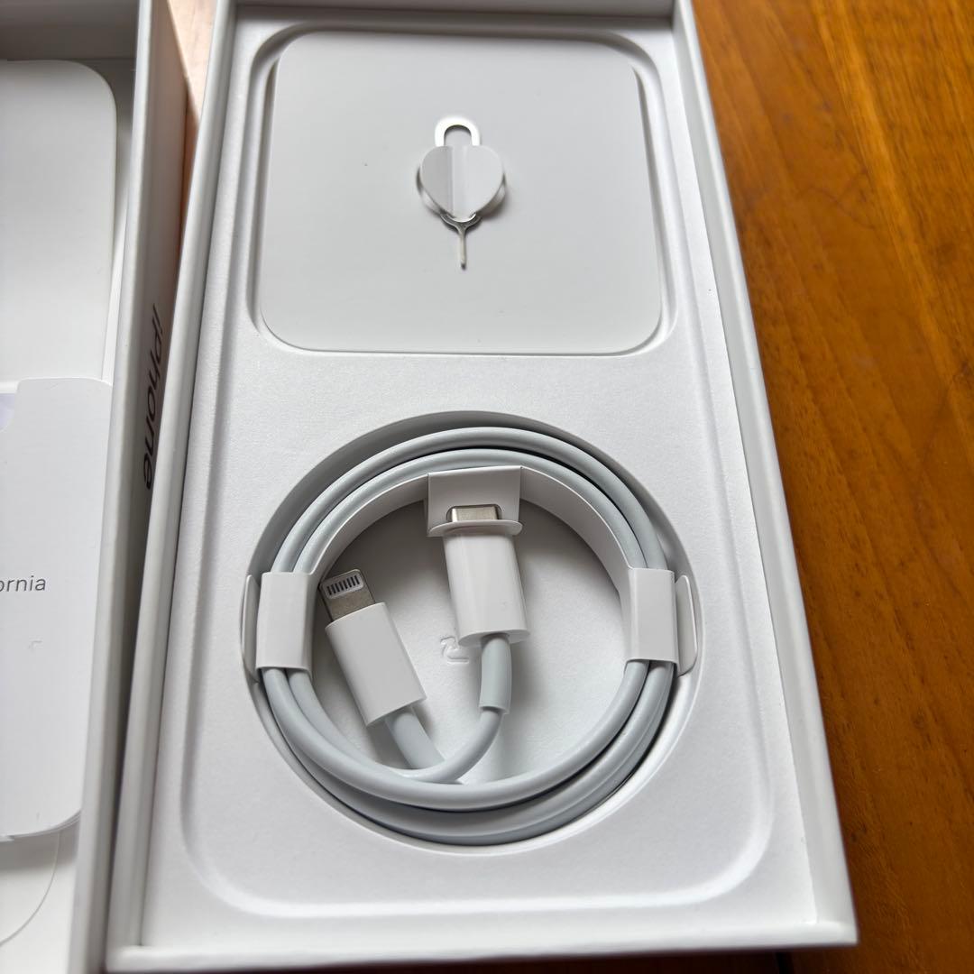 Apple iPhone 14 Pro 512GB ディープパープル 本体