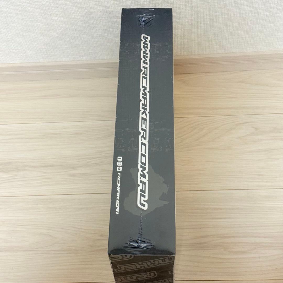 未開封　RCMAKER RCM-SP-0001 SP1 カーボンシャーシ