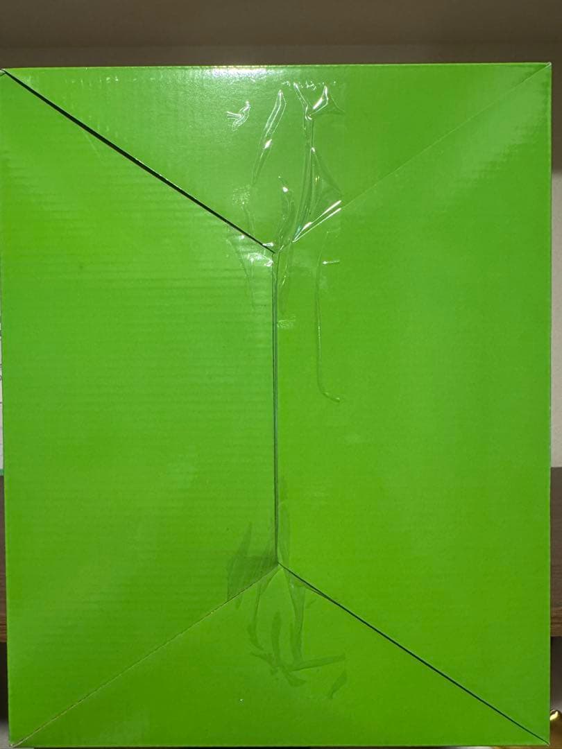 未開封　BIG! ハローキティ フィギュア 50周年記念　ラストワン