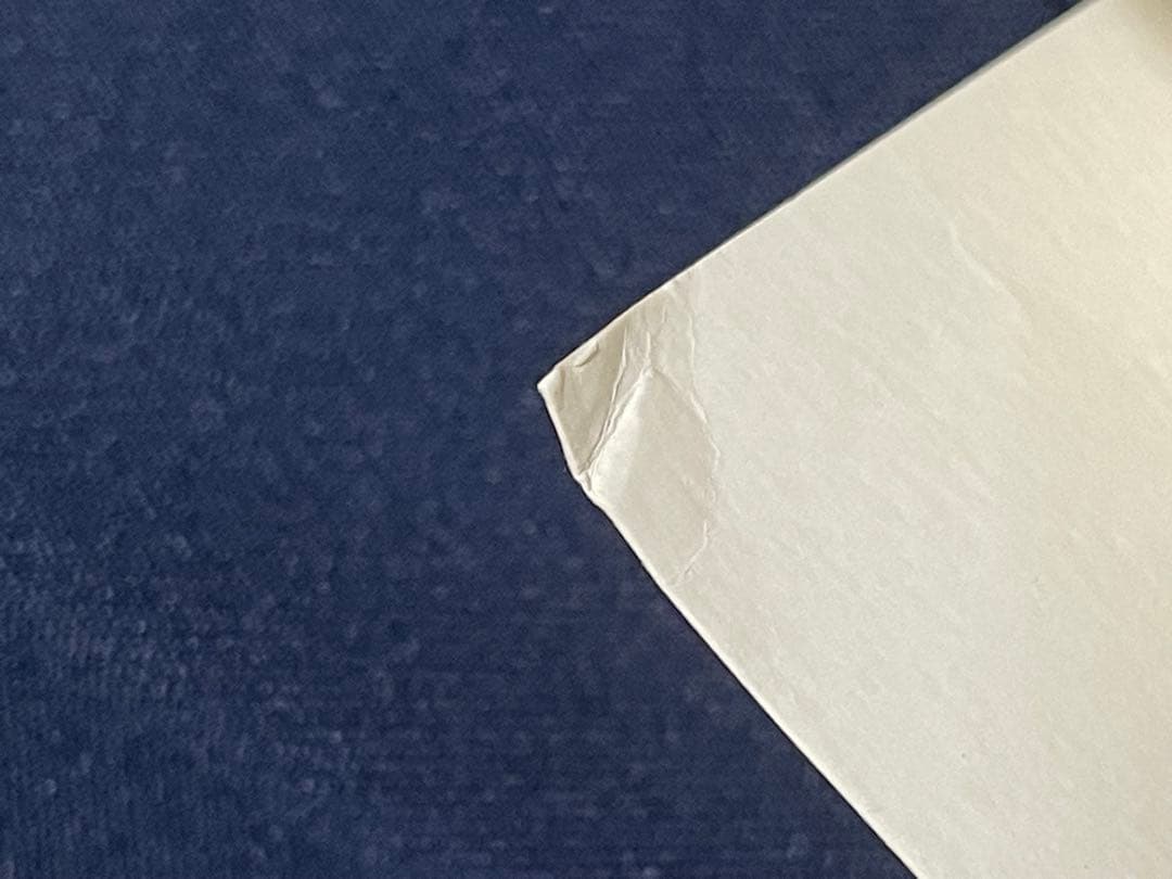 Fate セイバー　デカいポスターＢ1 (728×1030mm)