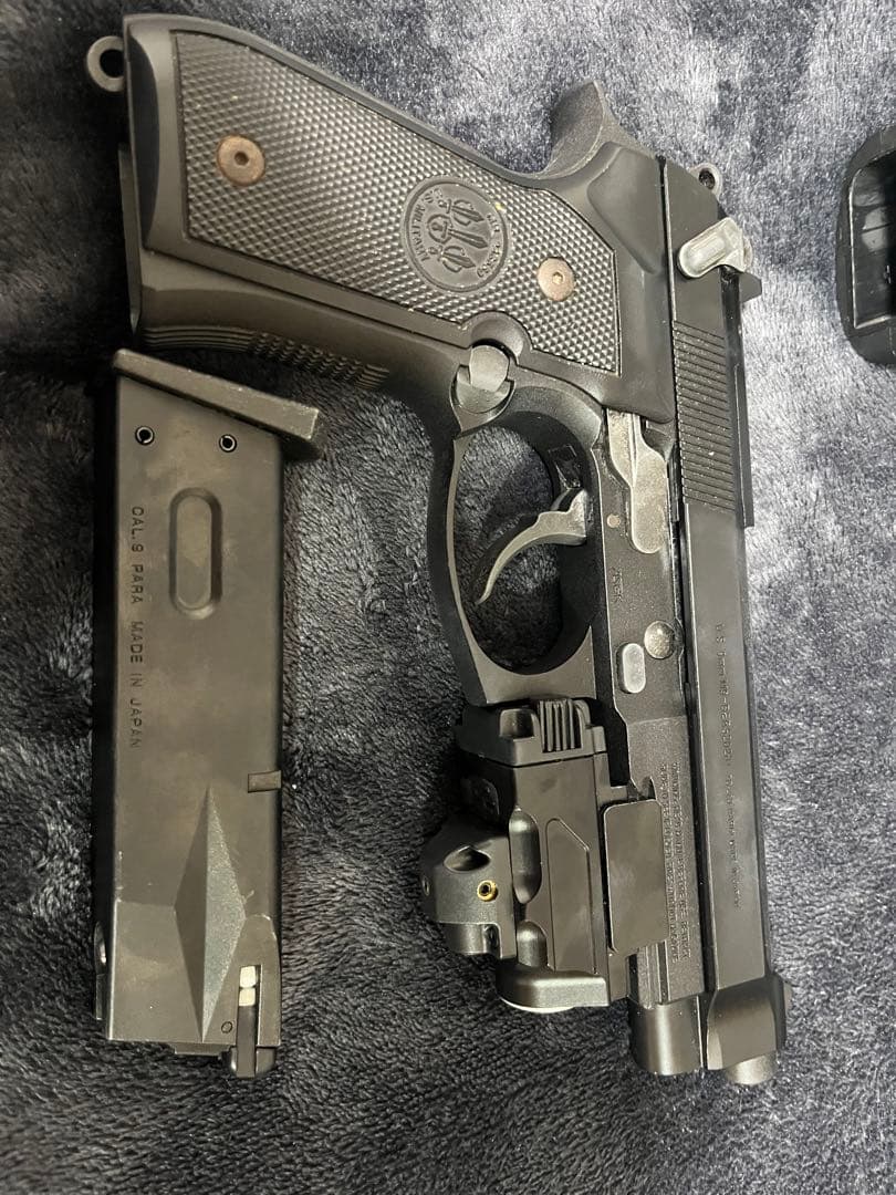 まとめ売り　東京マルイ　ガスガン