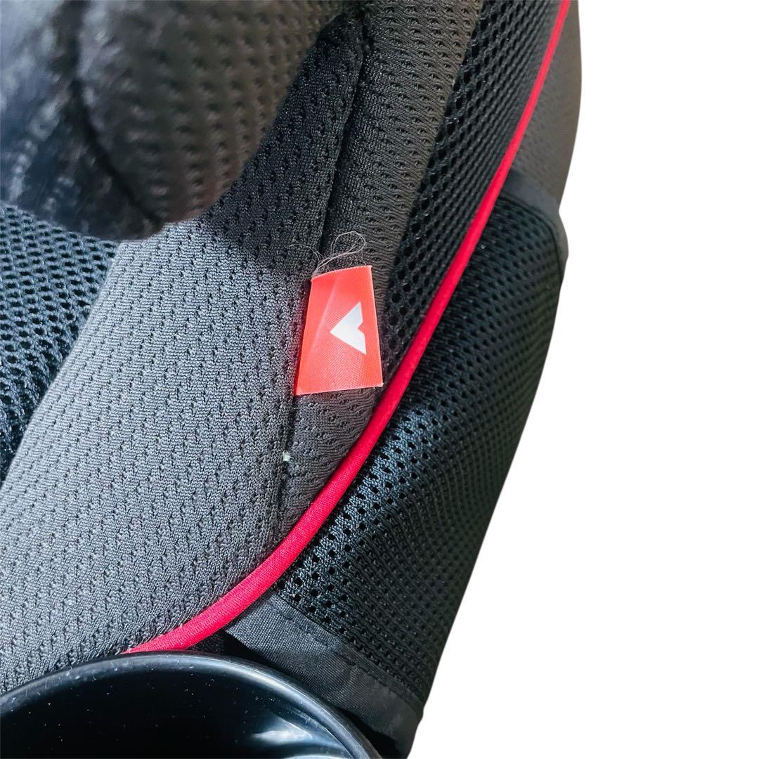 Aprica アップリカ エアグルーヴ ジュニアシート