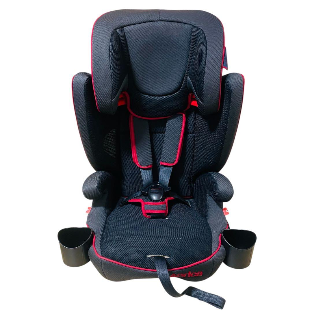 Aprica アップリカ エアグルーヴ ジュニアシート