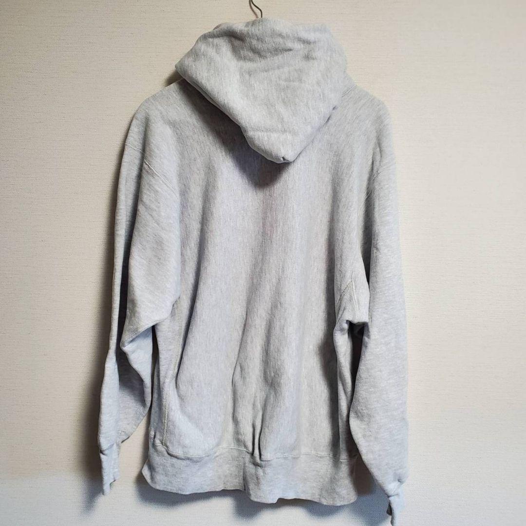 チャンピオン champion スウェット トレーナー リバースウィーブ XL