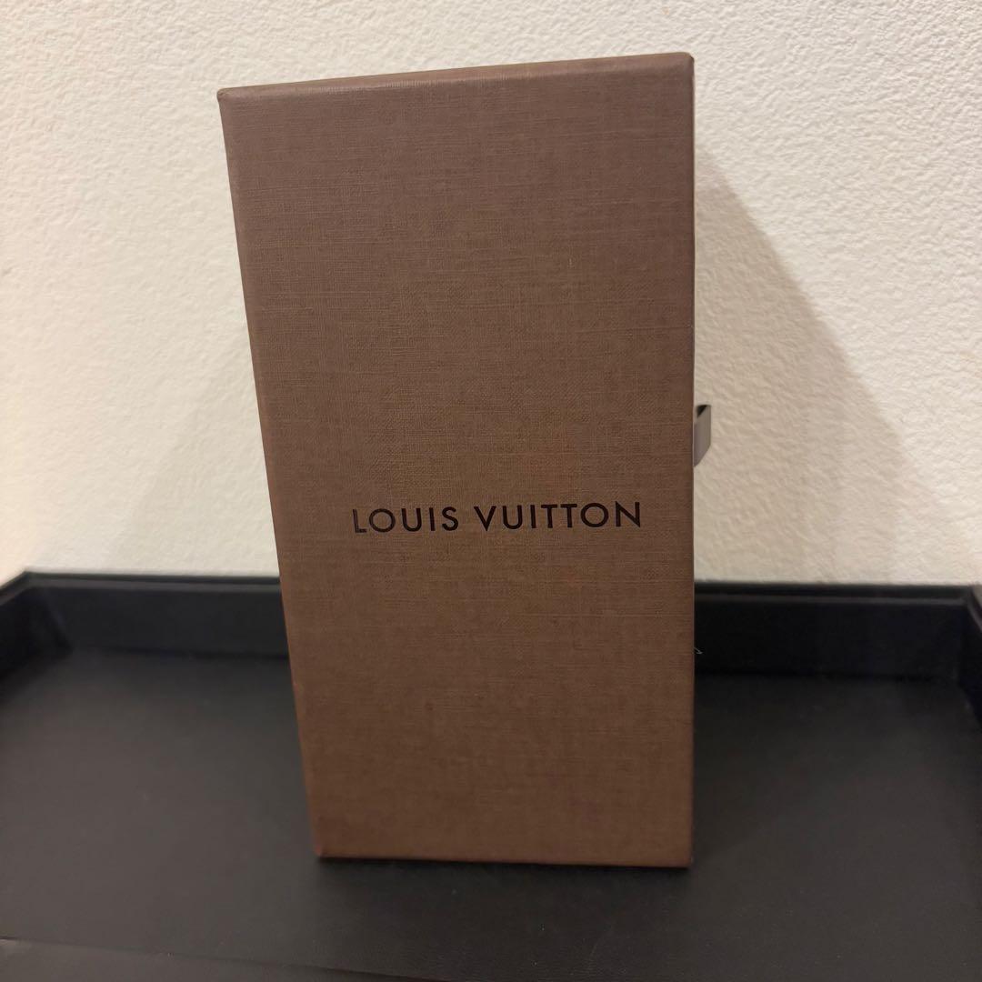 ルイ・ヴィトンノベルティ トランク非売品　　LOUISVUITTON