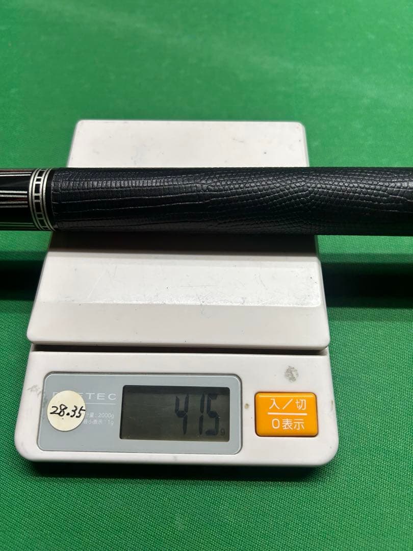 RHINO ビリヤードキュー