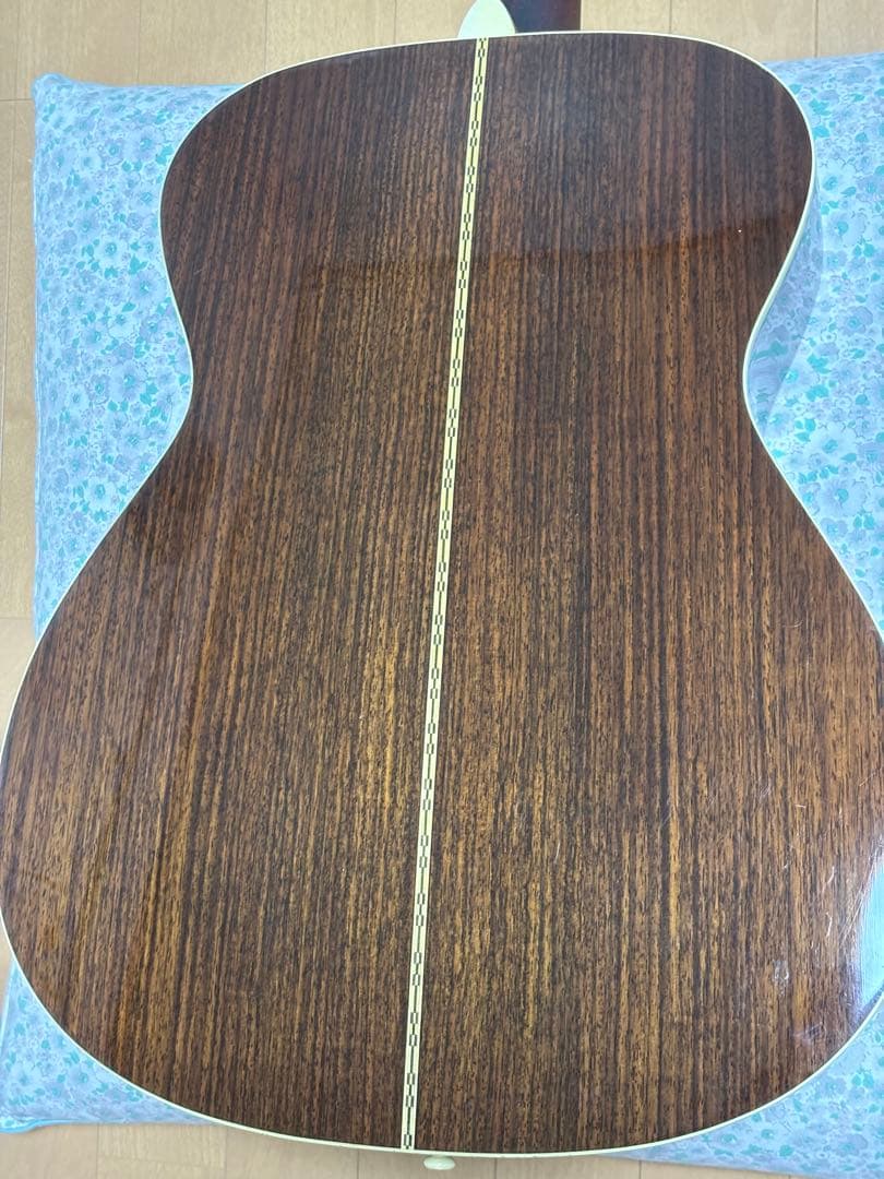 程度上々❗️Aria.Dreadnought.AF-60BS 高コスパ調整済‼️