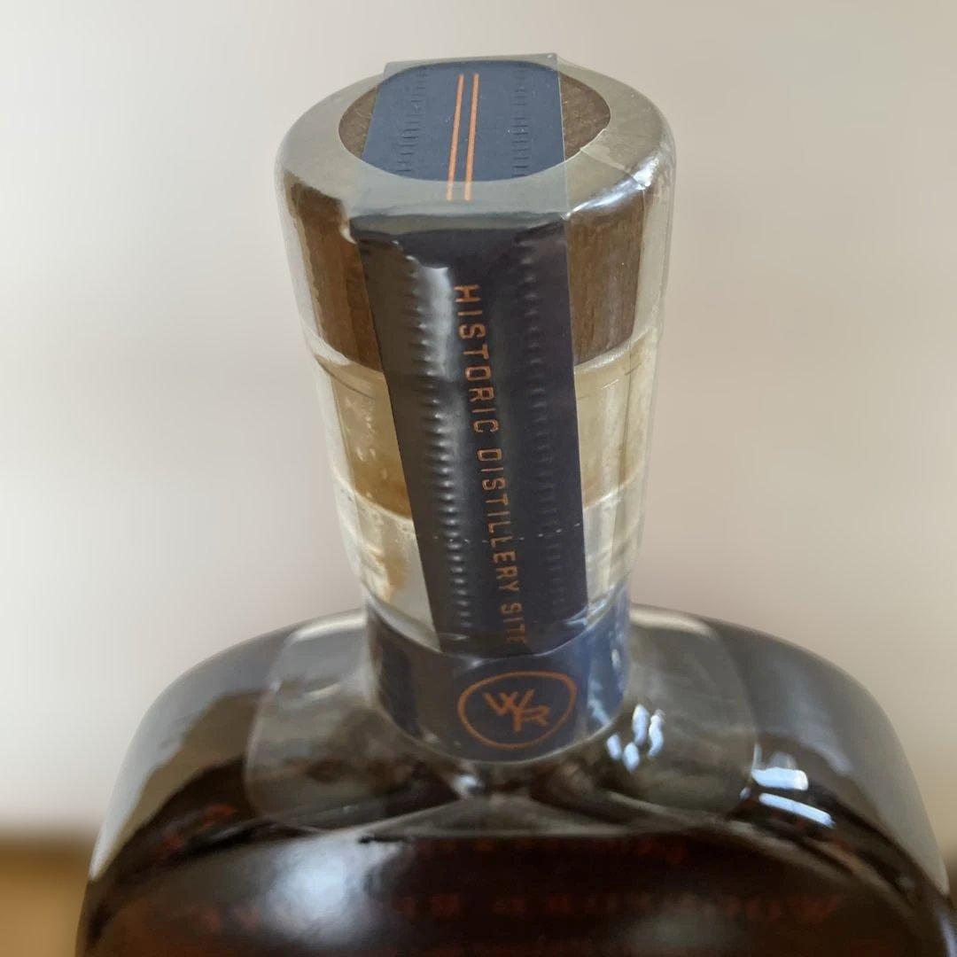 【希少】ウッドフォード リザーブ モルト ウイスキー 45.2%