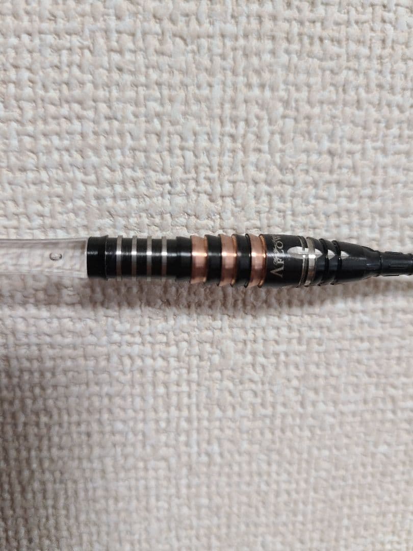 美品 ダイナスティGLASH 19g R7 6/15購入 納品書あり グラッシュ