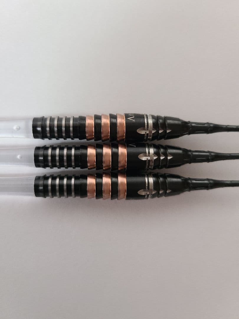 美品 ダイナスティGLASH 19g R7 6/15購入 納品書あり グラッシュ