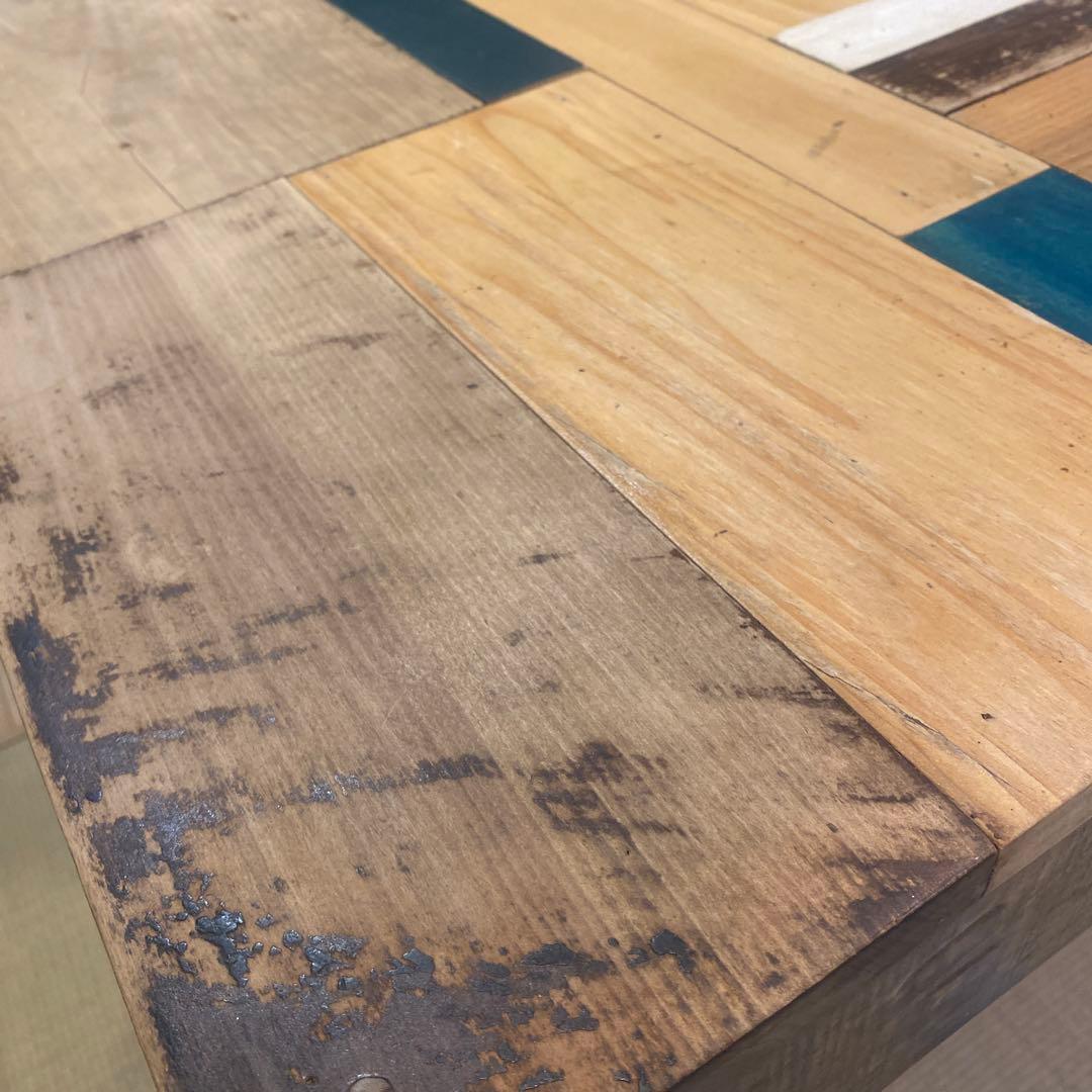 【最終価格】nightwood ny製ダイニングテーブル