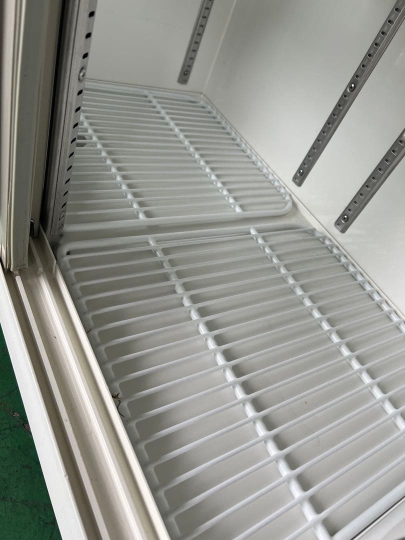 2018年製Panasonicテーブル形冷蔵ショーケース150L