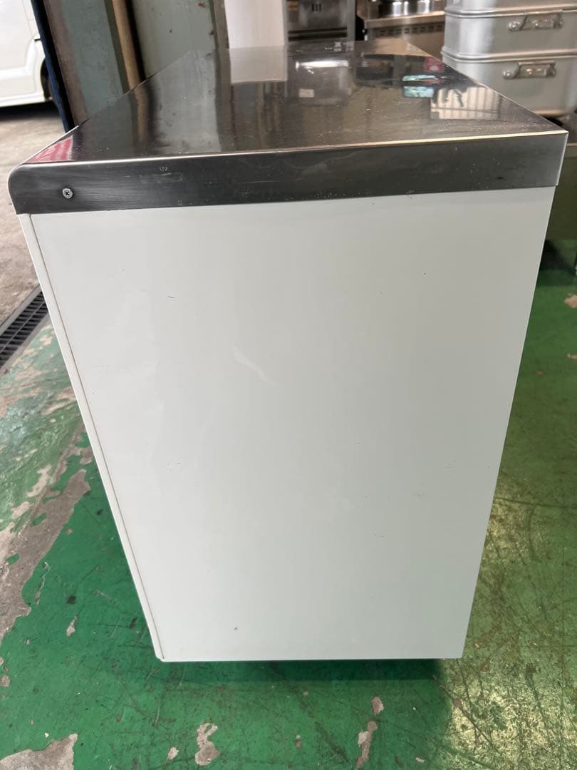 2018年製Panasonicテーブル形冷蔵ショーケース150L